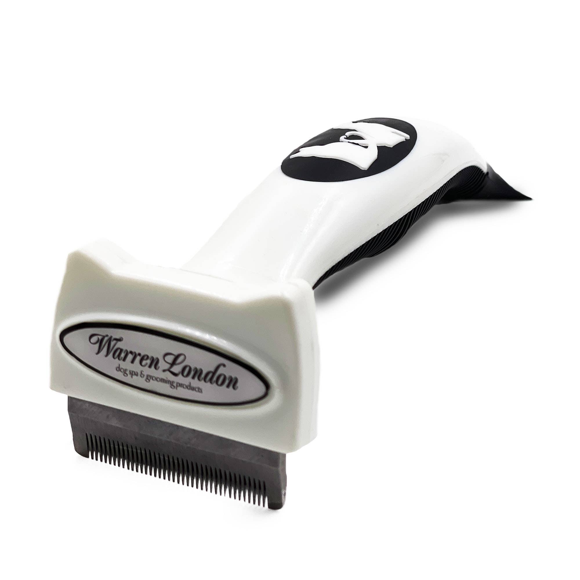 Warren London Dog Products – wholesale Pet brush – Cat/dog – Short Hair Brush - Three Sizes0