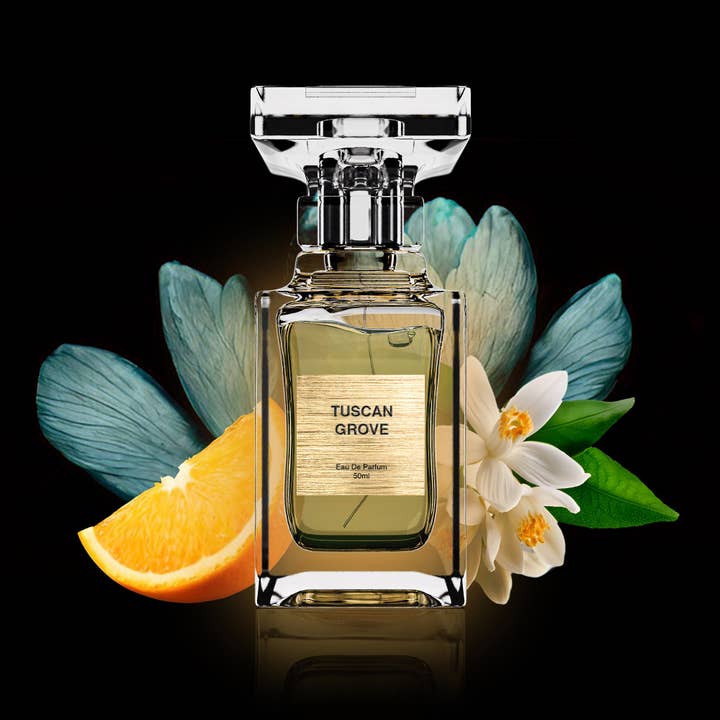 EDPCLUB TUSCAN GROVE EAU DE PARFUM für den Großhandel von edpclub