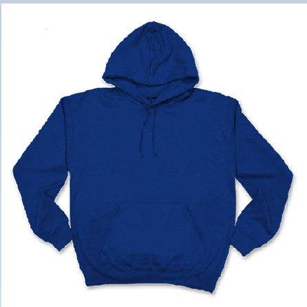 Salt Creek - Vendita all'ingrosso Felpa con cappuccio - Unisex - Felpa con cappuccio oversize da adulto18