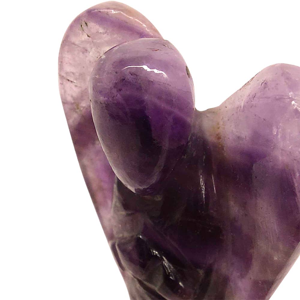 VIE – Großhandel Dekofigur – Kristall-Engel, 7,5 cm38