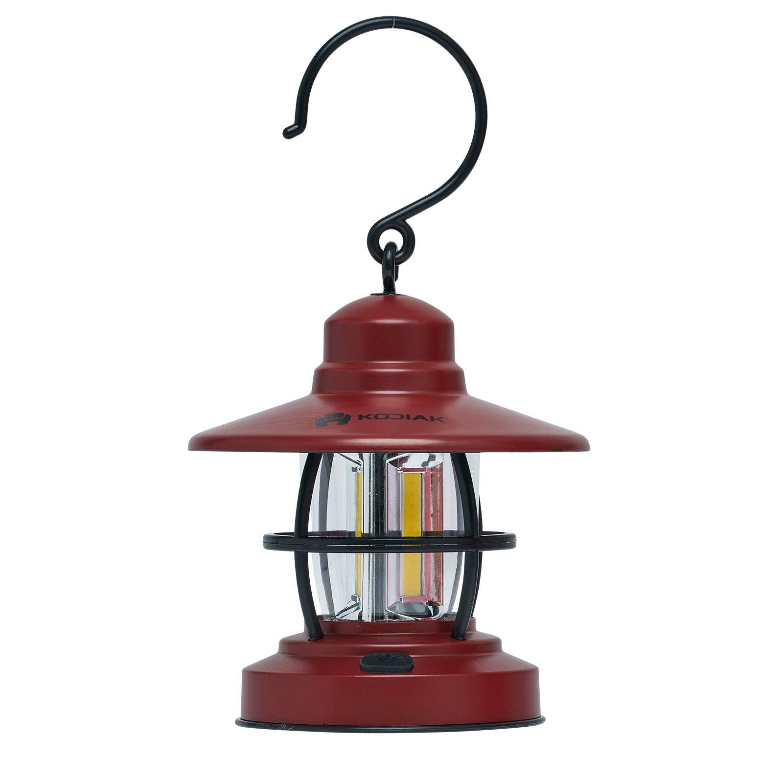 LitezAll - Wholesale Lantern - Kodiak® Klassic Jr. Mini Retro Lantern4