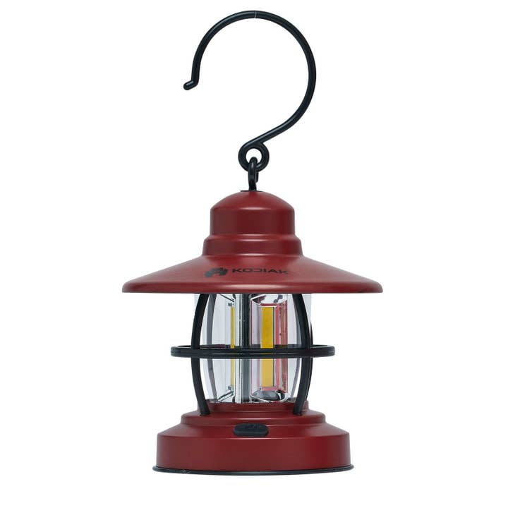 LitezAll - Wholesale Lantern - Kodiak® Klassic Jr. Mini Retro Lantern4