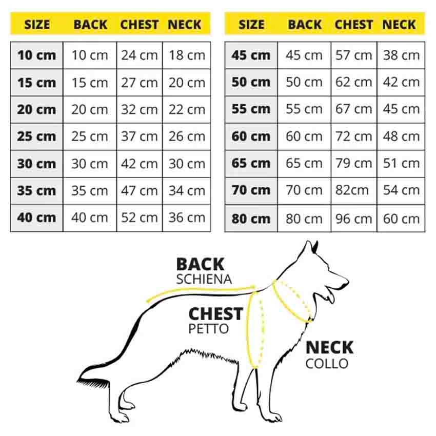 Croci - Vente Pull – chien - Pull col roulé tricoté pour chien Tresser1