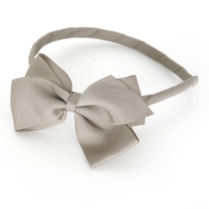 Stor Carmandy Alice Band för wholesale av Verity Jones London