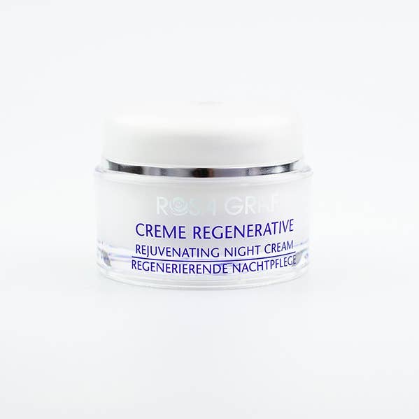 Crème régénératrice pour la vente par Rosa Graf