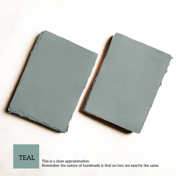 Soothi | Containers Of Creativity - Wholesale Painting Paper - Handmade Khadi Paper Sheets3