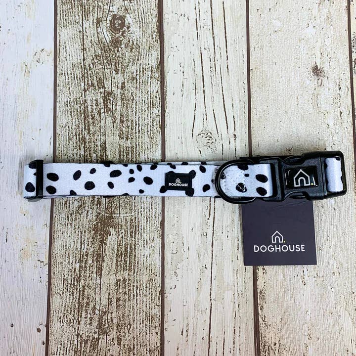 Doghouse - Wholesale Pet collar – Dog - Doghouse Everyday Comfort Dog Collar6