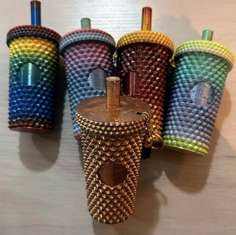 Angelic Angel Gifts - Wholesale Insulated Mug/Tumbler - Starbucks Inspired Tumbler6