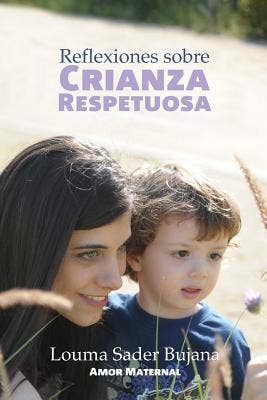 Books by splitShops - Wholesale Family & Relationships - Reflexiones sobre Crianza Respetuosa - Paperback0