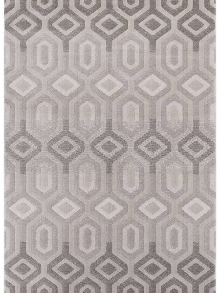 Biscayne - Boardwalk - Grey Mix for wholesale by RugModern