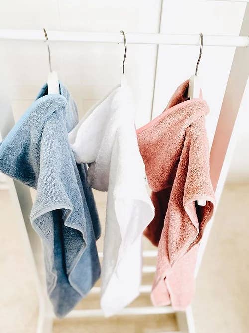 Luxury Children's Ponchos for wholesale by Freddie & Ivy