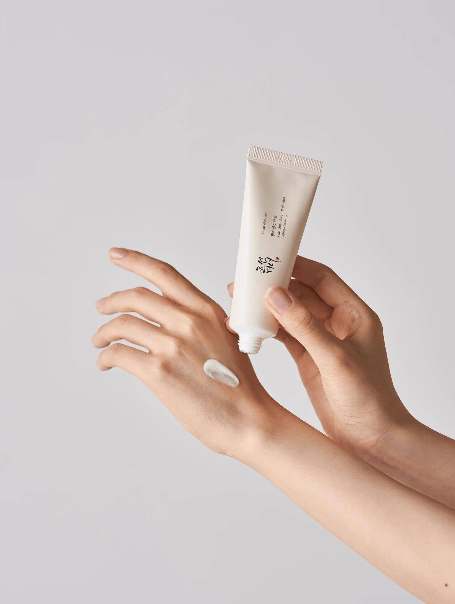 SKEEN – Protetor solar por atacado – Beleza de Joseon Relief Sun Rice & Probióticos Fsp50 50Ml2