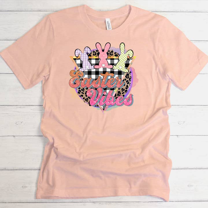 Paas-vibes voor wholesale door Starry Eyed Enhancements