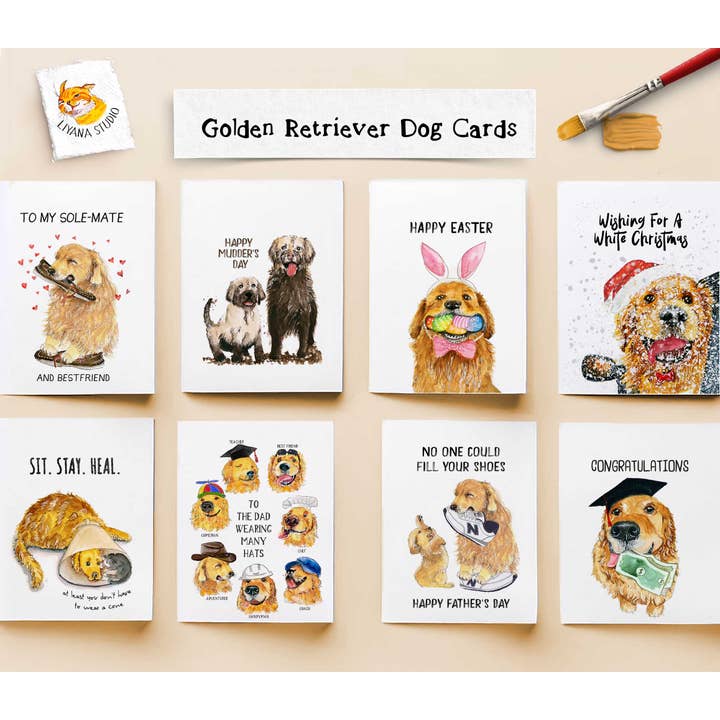 Liyana Studio - Vendita all'ingrosso Biglietti di auguri - Biglietto di compleanno con scritta «Old Milk»3