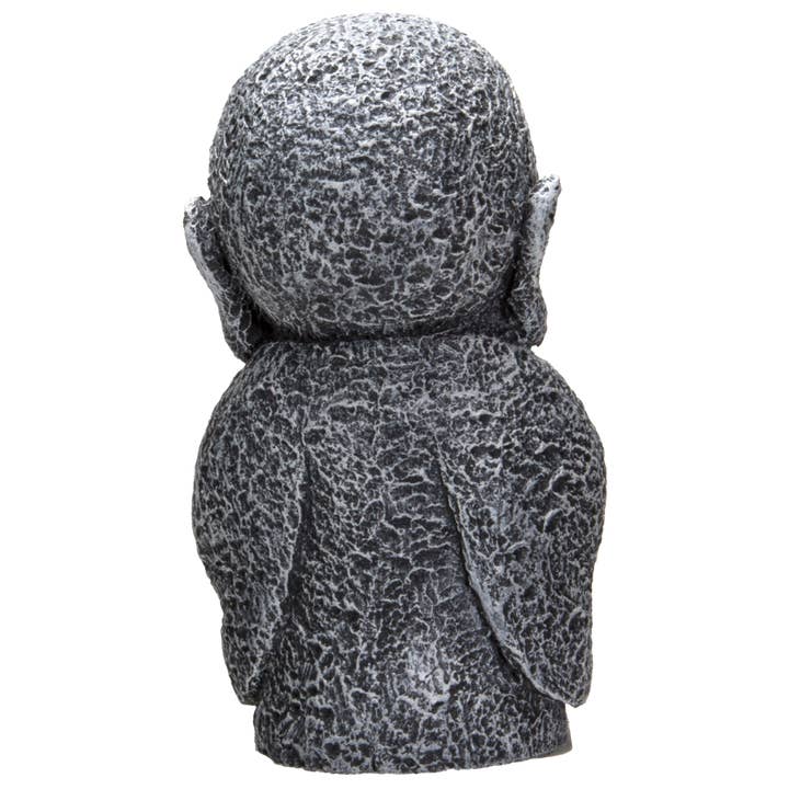 Pacific Trading – wholesale Decorative figurine – Eastern Buddha Jizo Monk4