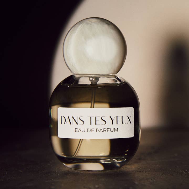 EAU DE PARFUM - EN TUS OJOS - 50ml para venta al por mayor de ORBE DE MEMOIRE