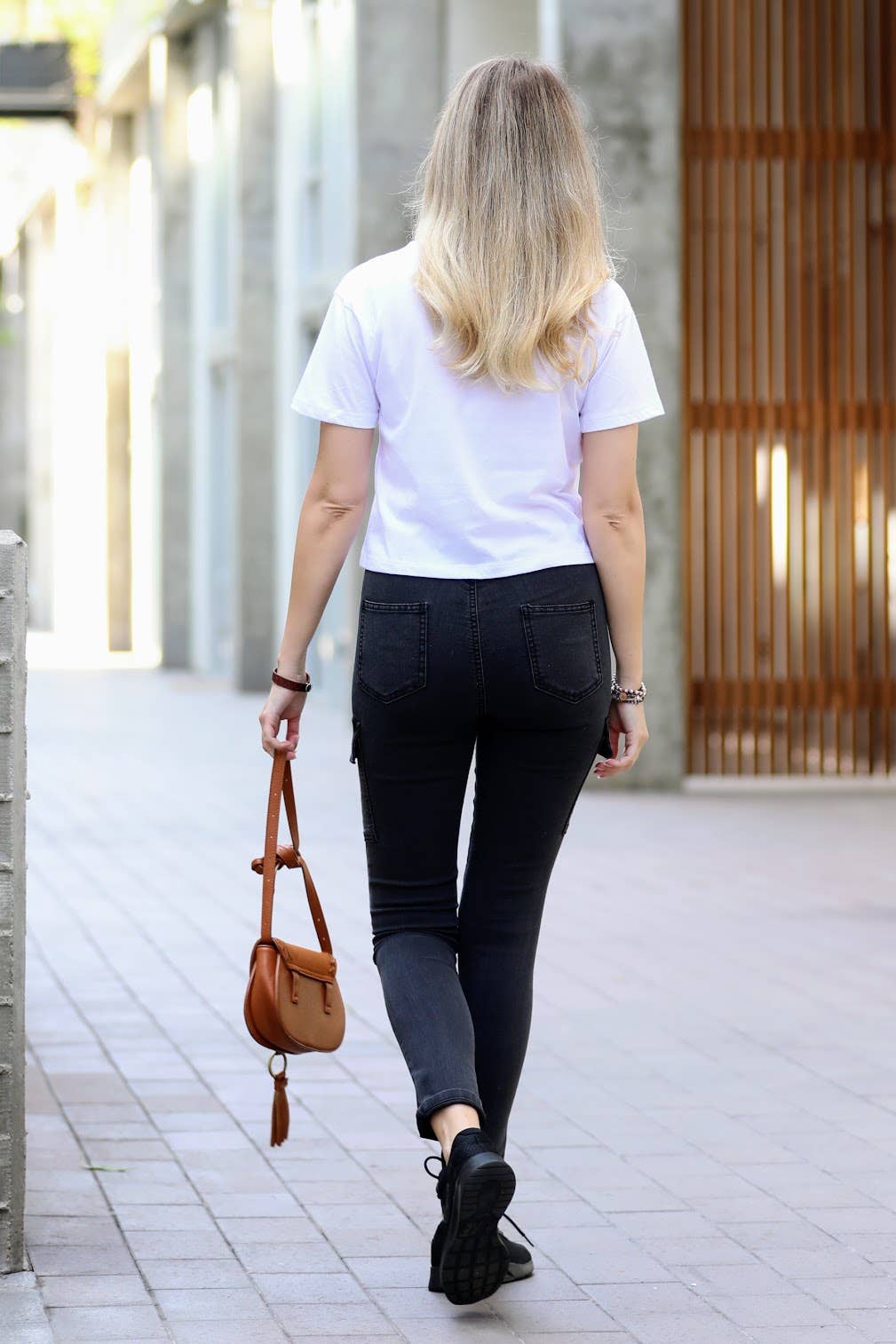 42POPS - Wholesale T-Shirt - Women's - `.100% Cotton Crew Neck Short Sleeve Tee22