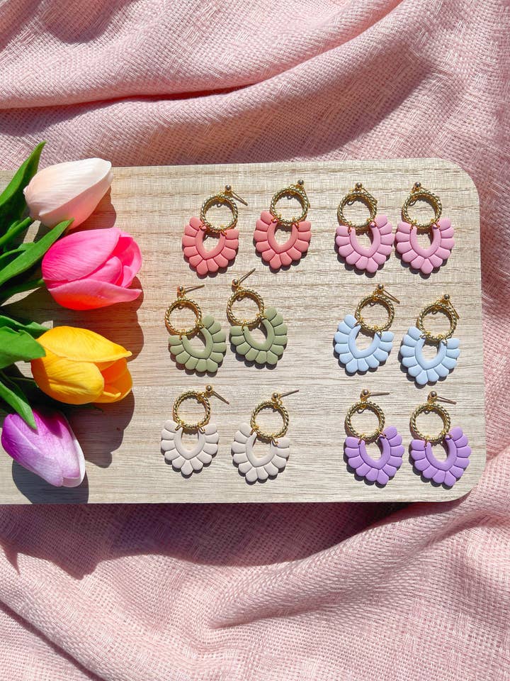 The Rachel for wholesale by Lacy Clay Collection