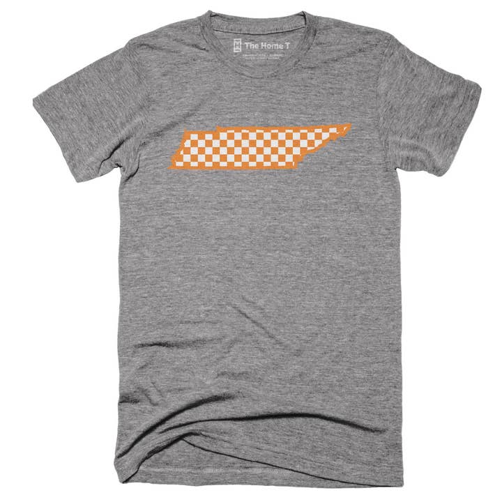 Tennessee Checkered for wholesale by The Home T