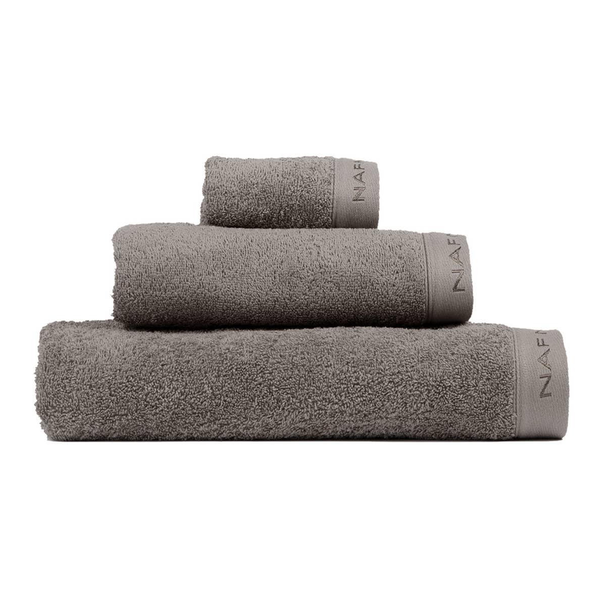 Naf Naf Linge Maison - Wholesale Towel Set - Set of 3 CASUAL towels8