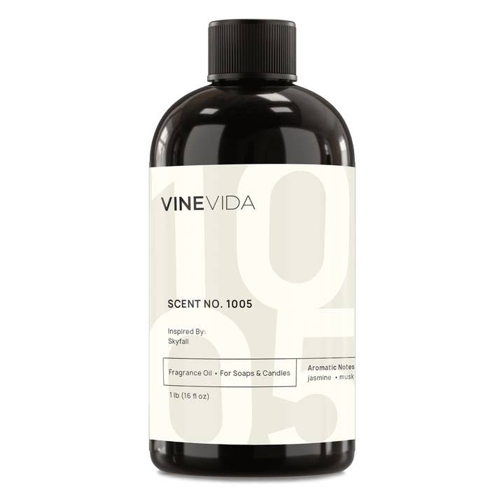 VINEVIDA - Wholesale Fragrance Oil - Skyfall by Atlantis Hotel Our Version Fragrance Oil