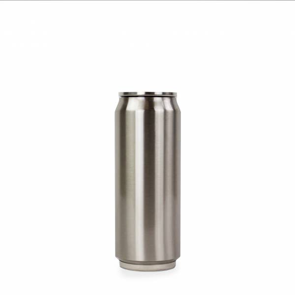 500ml insulated can inox for wholesale by YOKO DESIGN