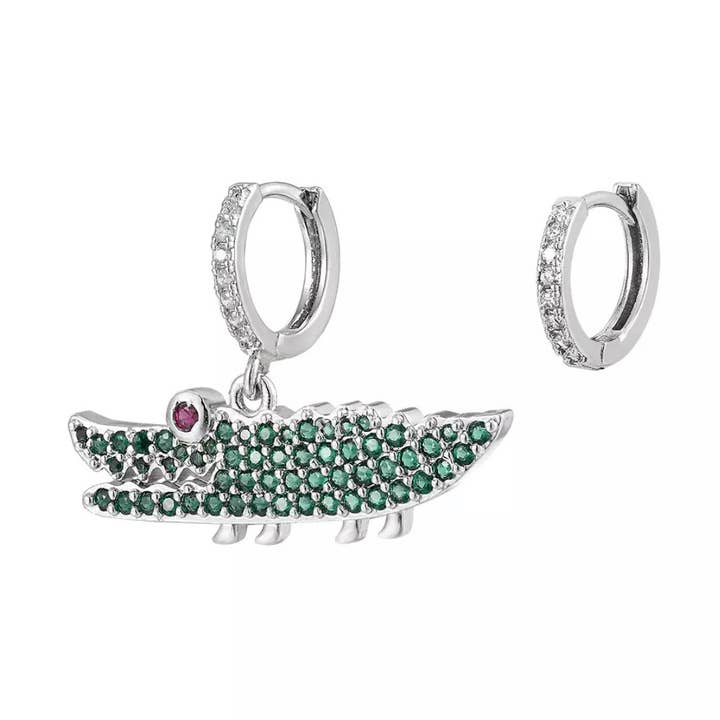 COCODRILO para venta al por mayor de Ethnial