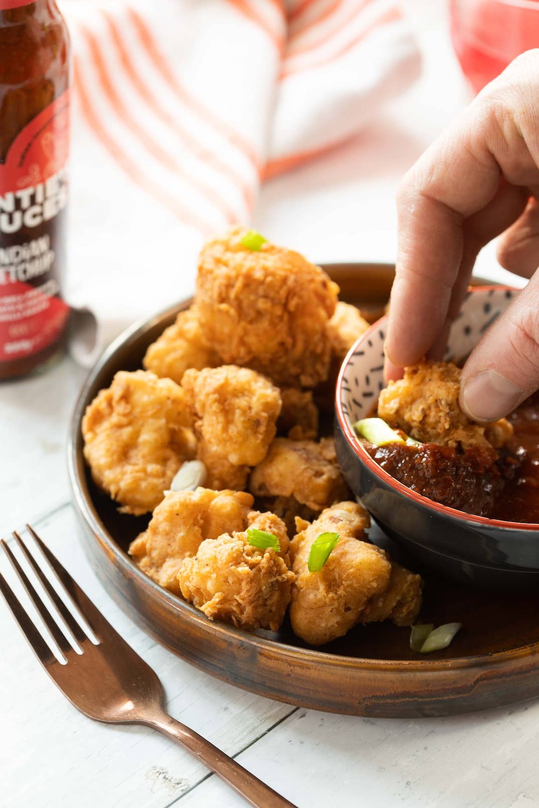 AUNTIE'S – wholesale Ketchup – Indian Ketchup2