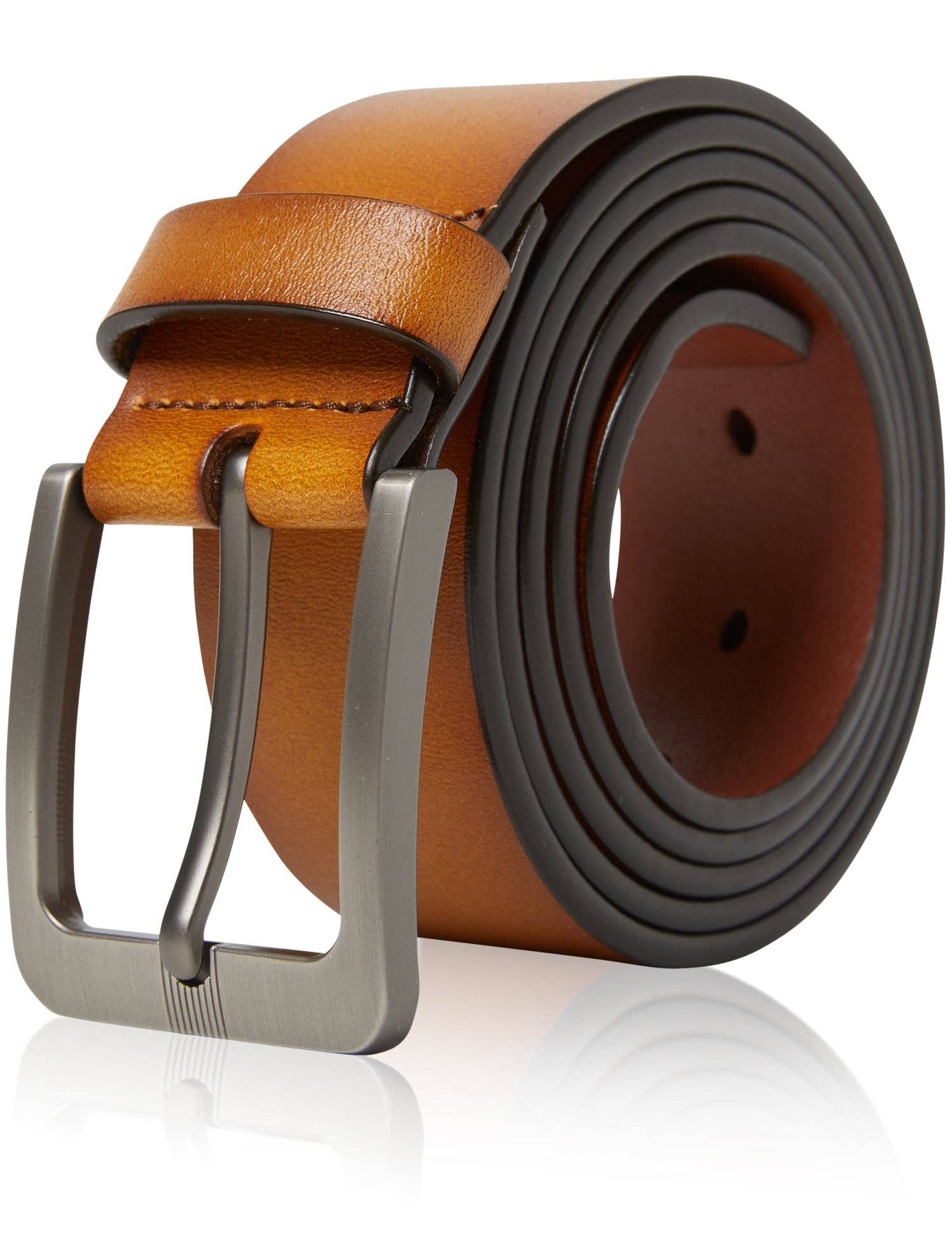 Access Denied Accessories – wholesale Belt – Men's – Genuine Leather Dress Belt For Men Mens Belts For Jeans 6