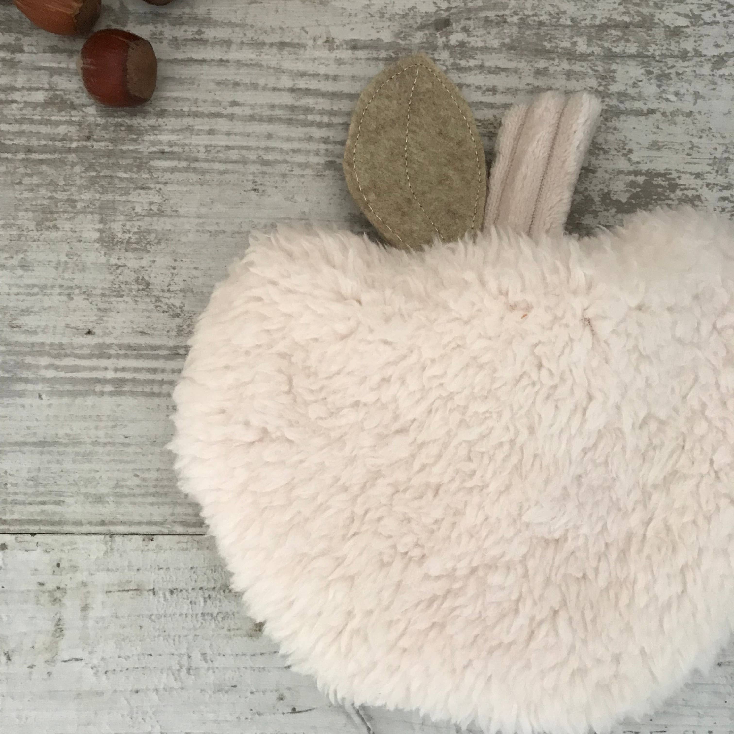 UNDEUXCROIX - Wholesale Hot/Cold Compress - dry hot water bottle - POMME MOUMOUTE ECRU1