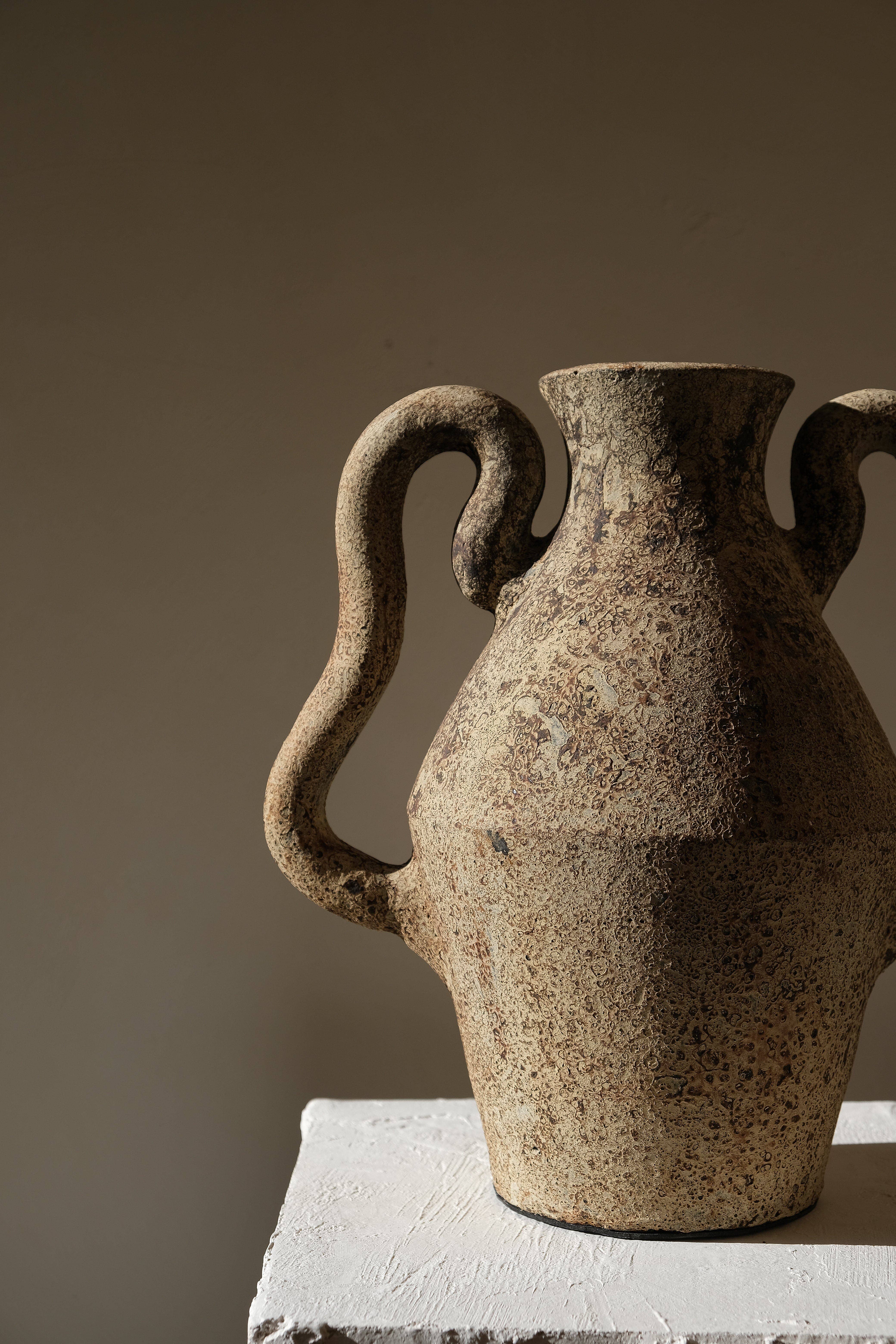 Twenty Third by Deanne - Wholesale Vase - Waya Vessel1