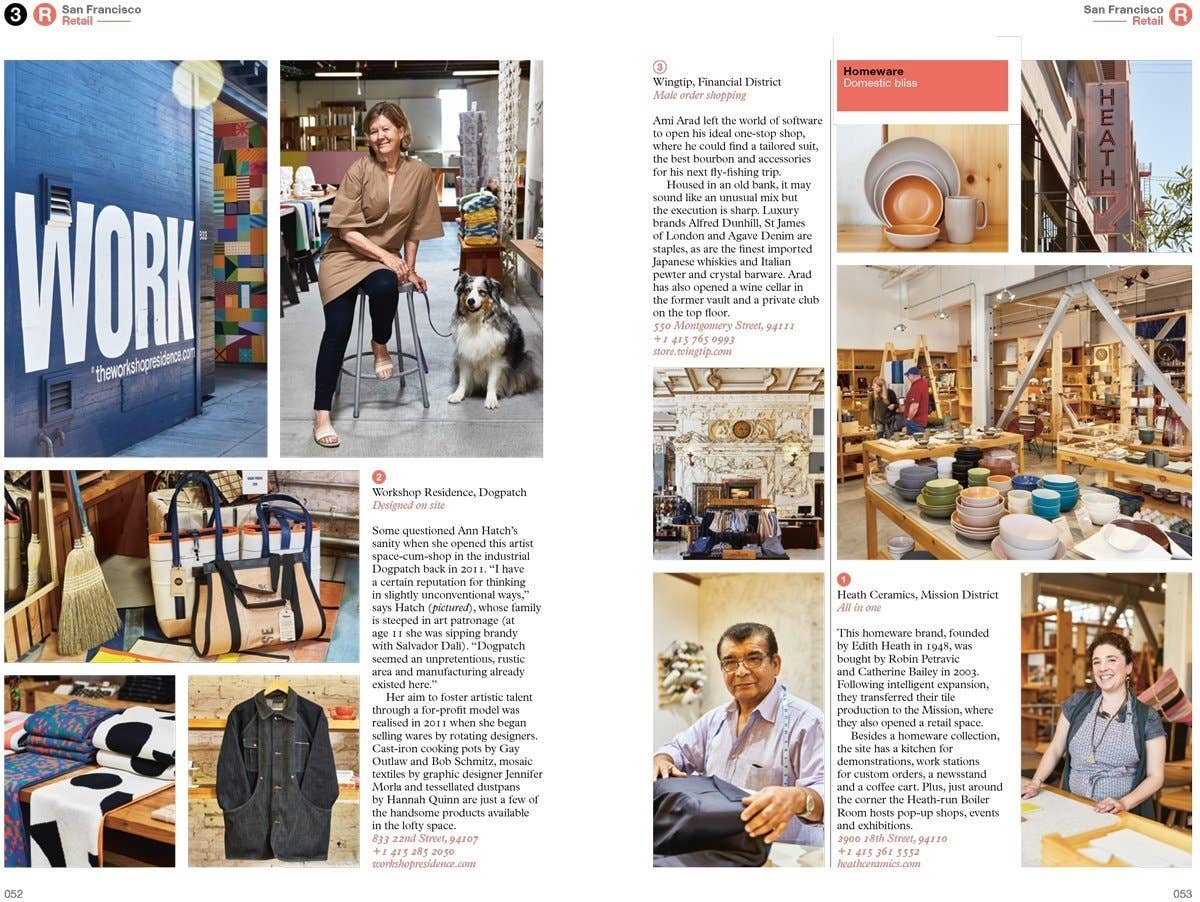 gestalten – wholesale Travel – San Francisco: The Monocle Travel Guide Series6