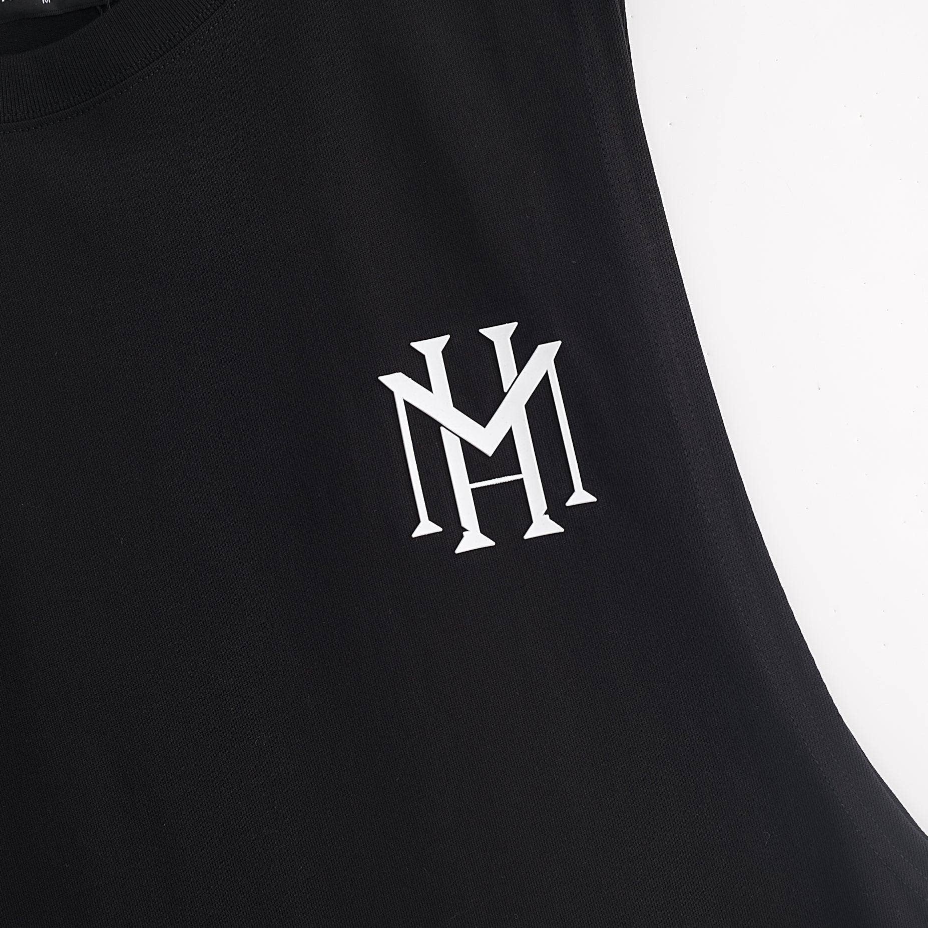 Hugh & Main - Wholesale Tank Top - Men's - Essential Sleeveless2