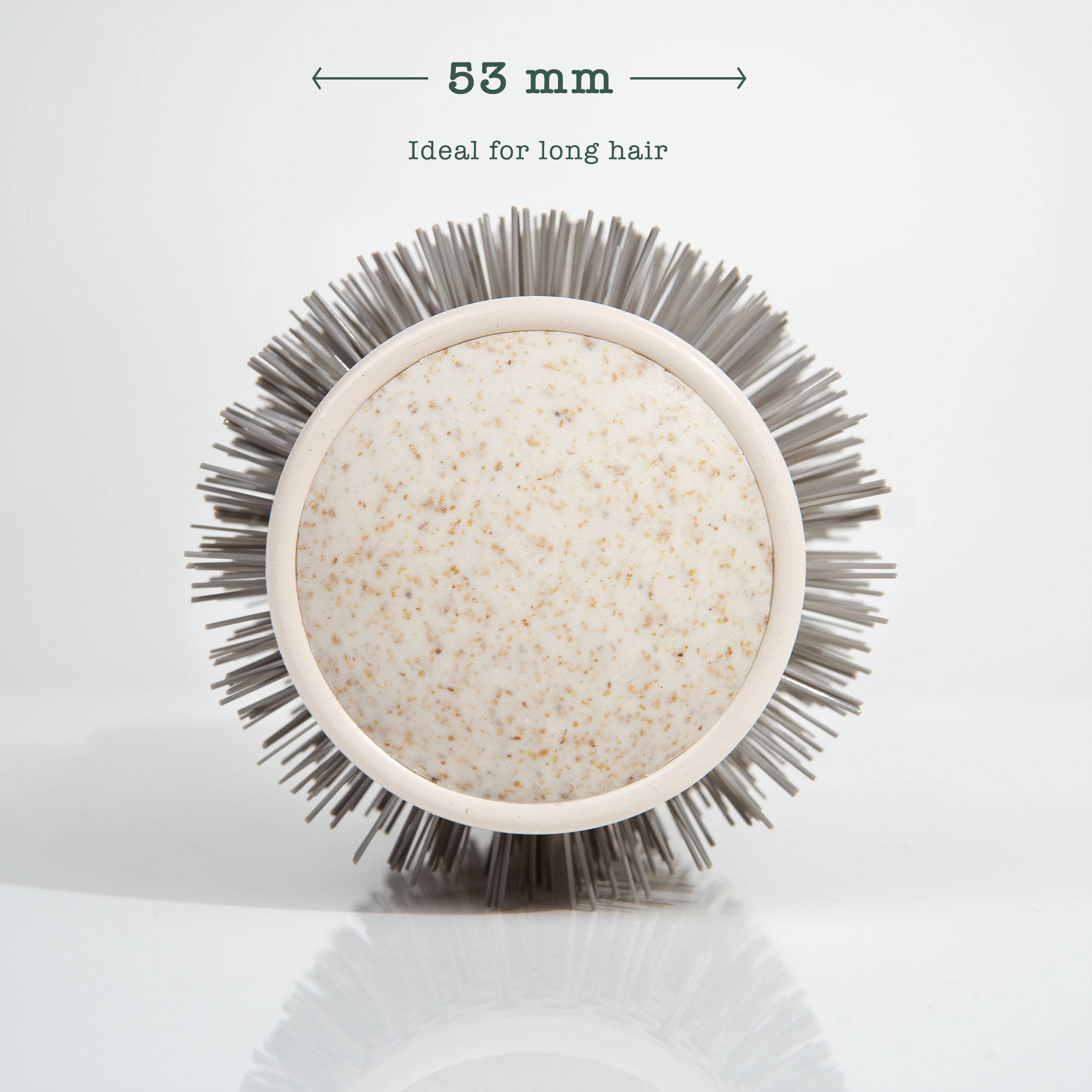 Soinvogue - Wholesale Hair Brush/Comb - So Eco Ceramic Round Brush - Large4