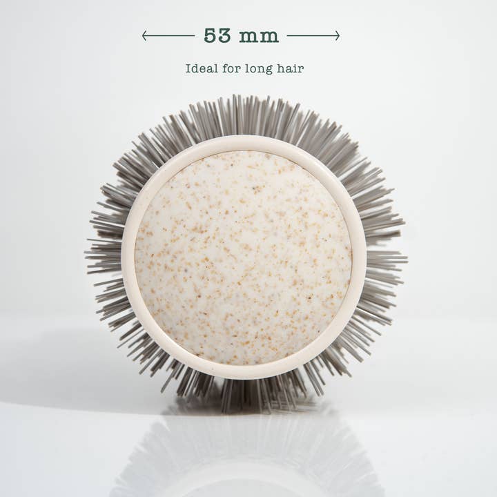 Soinvogue - Wholesale Hair Brush/Comb - So Eco Ceramic Round Brush - Large4
