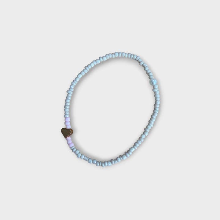 Pulsera Solea para venta al por mayor de Andalusian Blondie