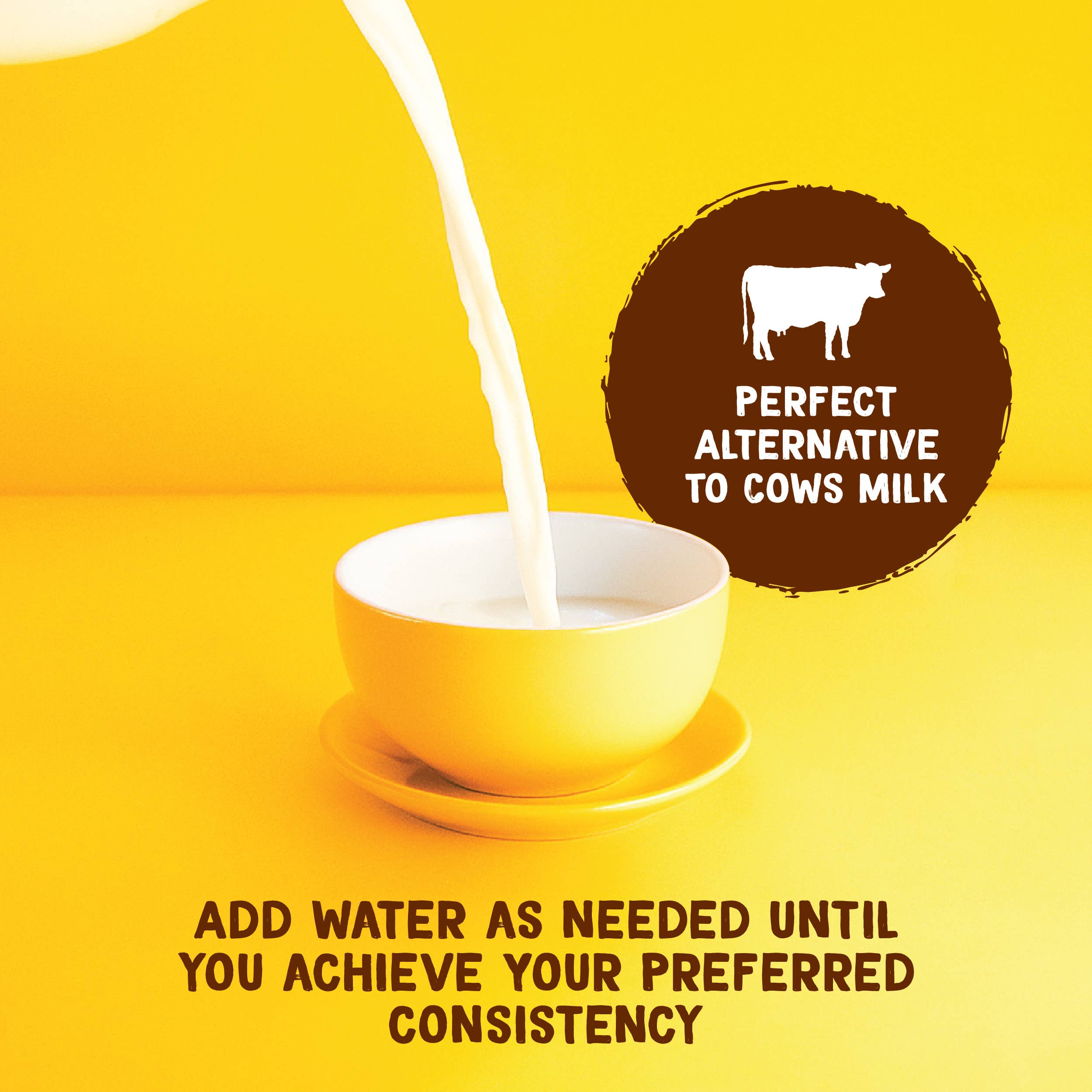 Coconut Merchant - Vente Boisson diététique en poudre - Poudre de Lait de Coco Pur - 250g6