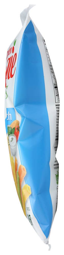 KeHE Distributors, LLC - Wholesale Chips - Sensible Portions Straw Veggie Ranch 7 oz3