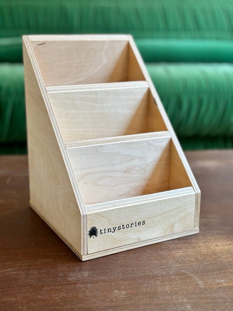 tinystories - Wholesale Retailer Display - Paper & Novelty - Display - Small2