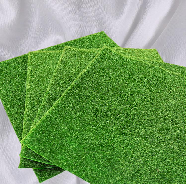 ACNITE(We cover U.S. import duties) - Wholesale Artificial Plant - Moss Stabilized Preserved Cushion Natural Green Terrariums4