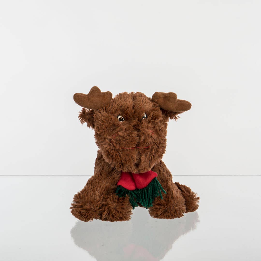 Willow Group - Wholesale Stuffed/Plush Toy - Kids & Baby - Plush Moose2