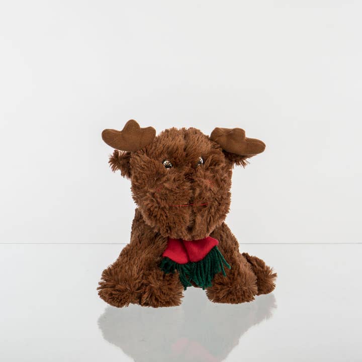 Willow Group - Wholesale Stuffed/Plush Toy - Kids & Baby - Plush Moose2