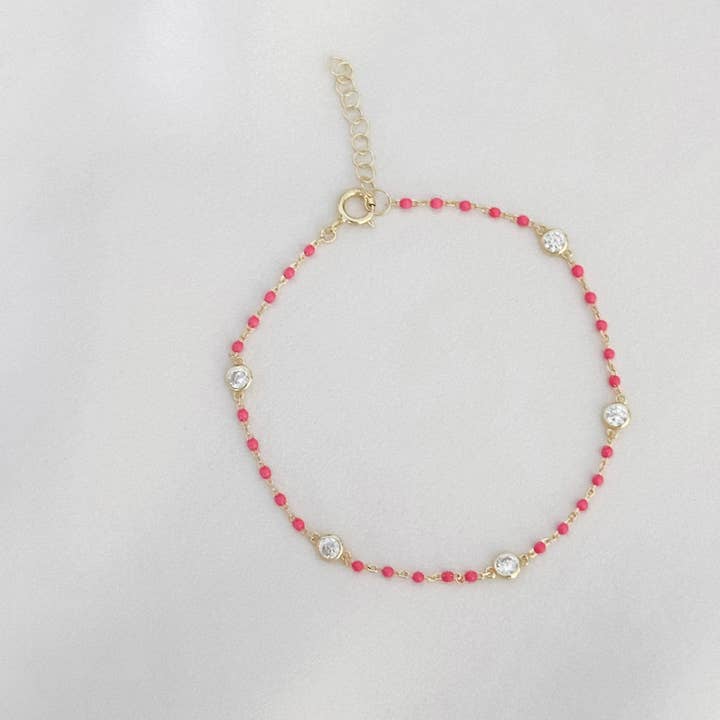 Kai armband voor wholesale door LE Sensor