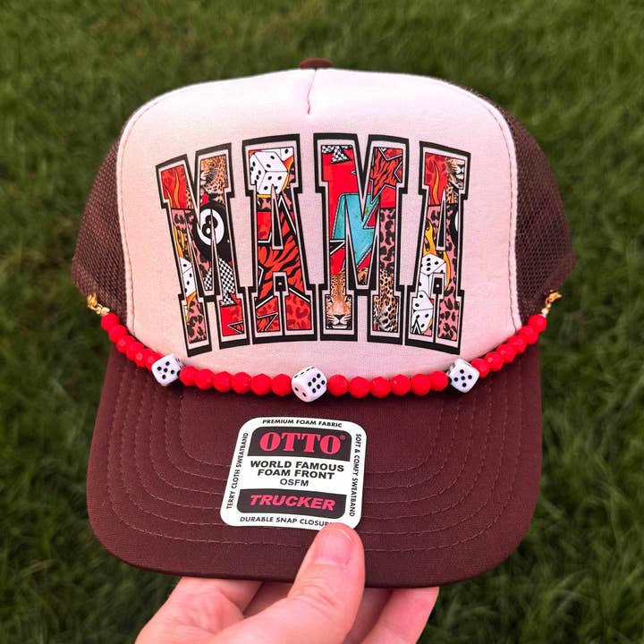 Mama collage for wholesale by Skymorphew Branding Co