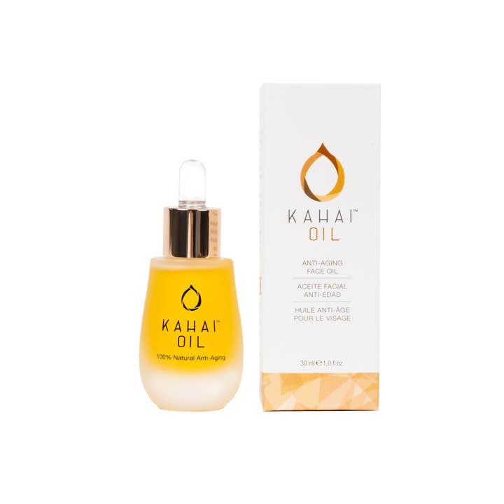 CARELAB – wholesale Ansiktsolja – Kahai-olja - Anti Aging 30 ml
