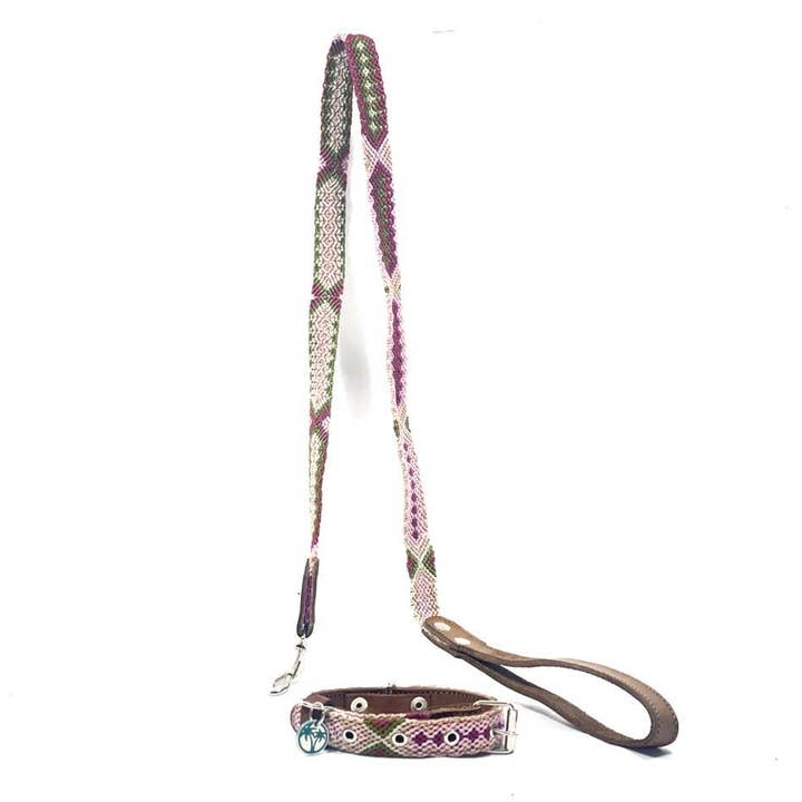 HOLBOX SET BROWN S (40 CM / 15.74”) / (1.1 MT / 43.30”) for wholesale by Tulum Handmade