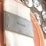 Coprispalle in ecopelle - Set per la vendita all'ingrosso da parte di Tin Parade