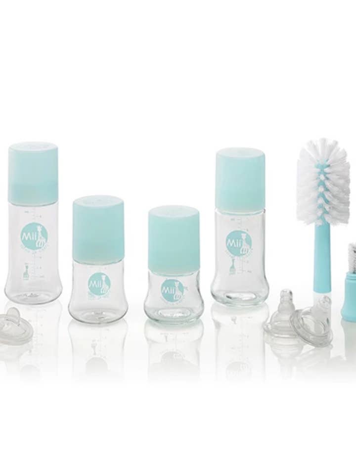 Mii Sophie la Girafe Birth Set for wholesale by Sophie la Girafe by Calisson Toys.