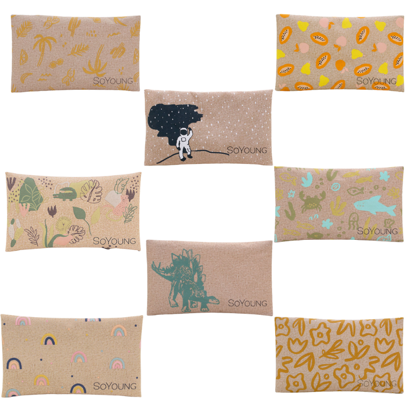 Mini Hippo - Wholesale Ice pack – Kids & baby - SoYoung Ice Pack27