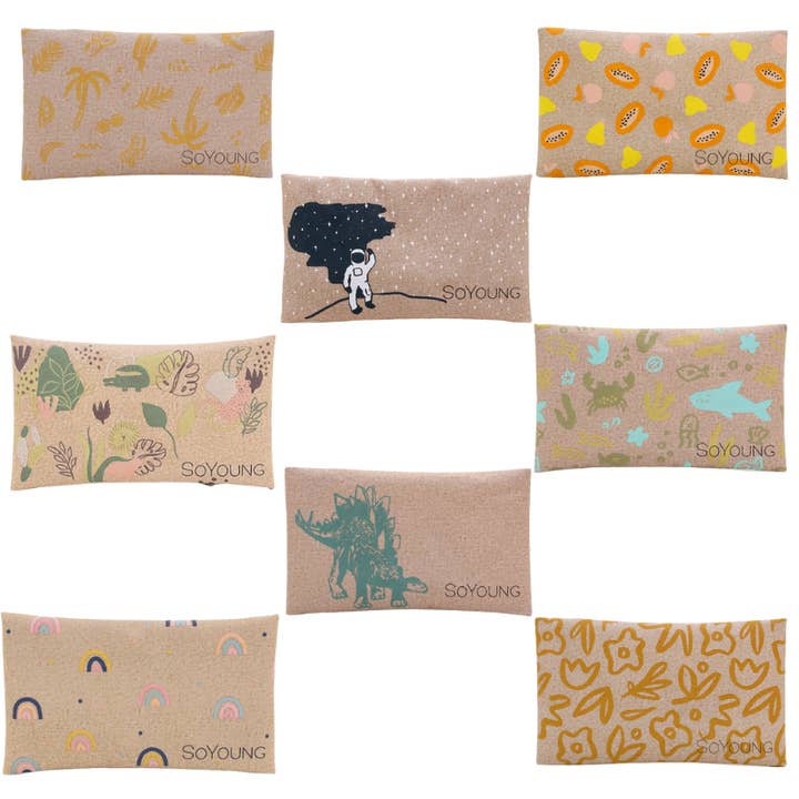 Mini Hippo - Wholesale Ice pack – Kids & baby - SoYoung Ice Pack27